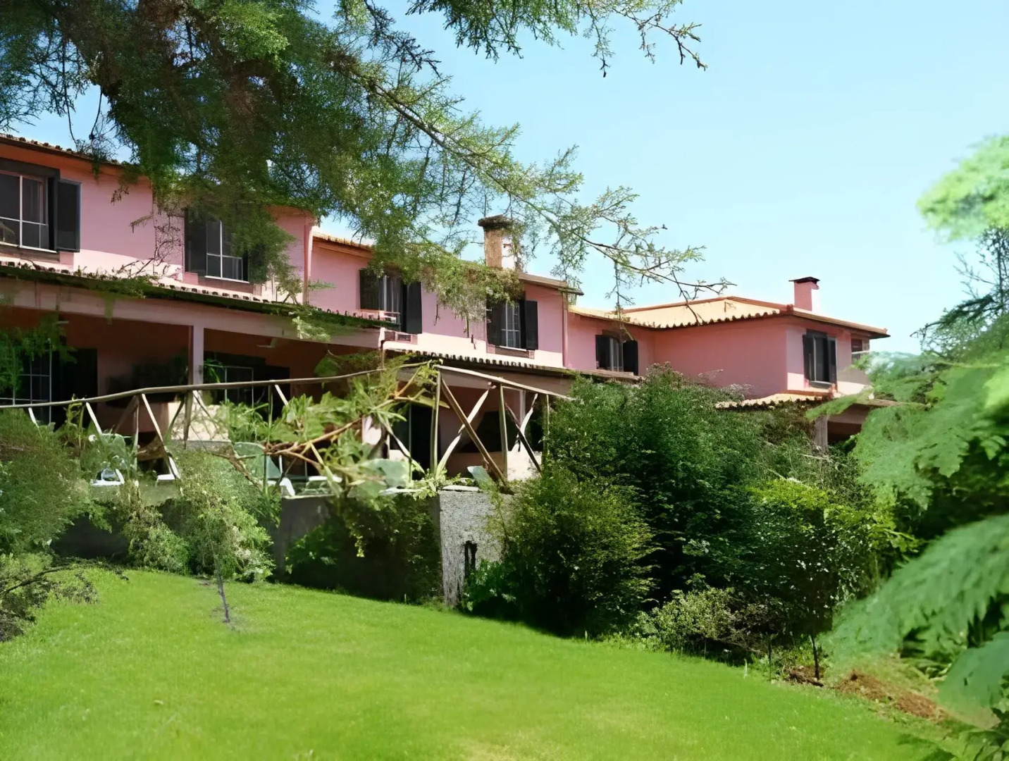 Quinta de Santo António da Serra