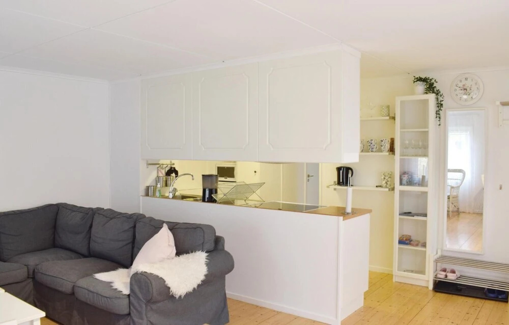 Beautiful Home in Mörbylånga With 4 Bedrooms