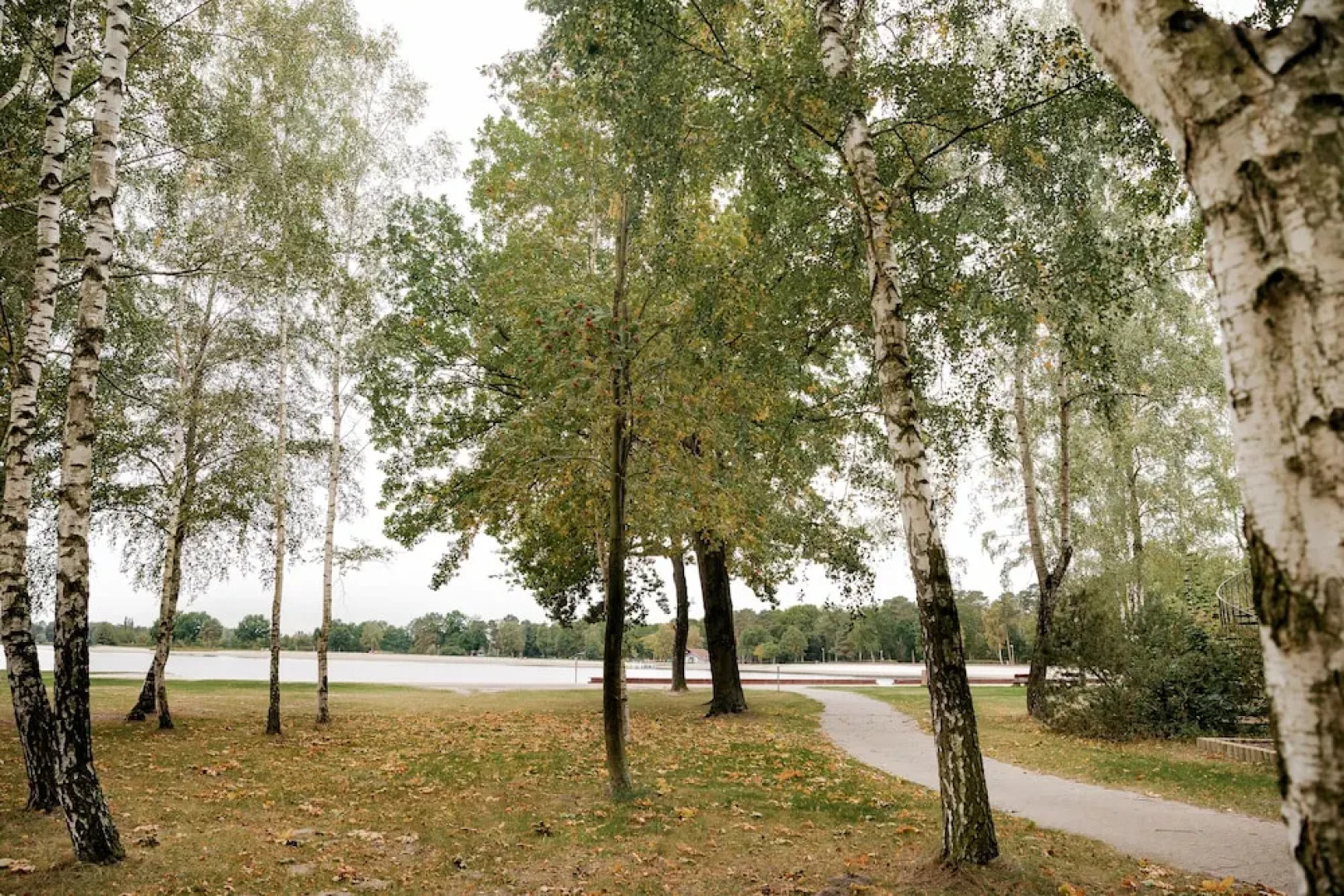 Seehotel am Tankumsee