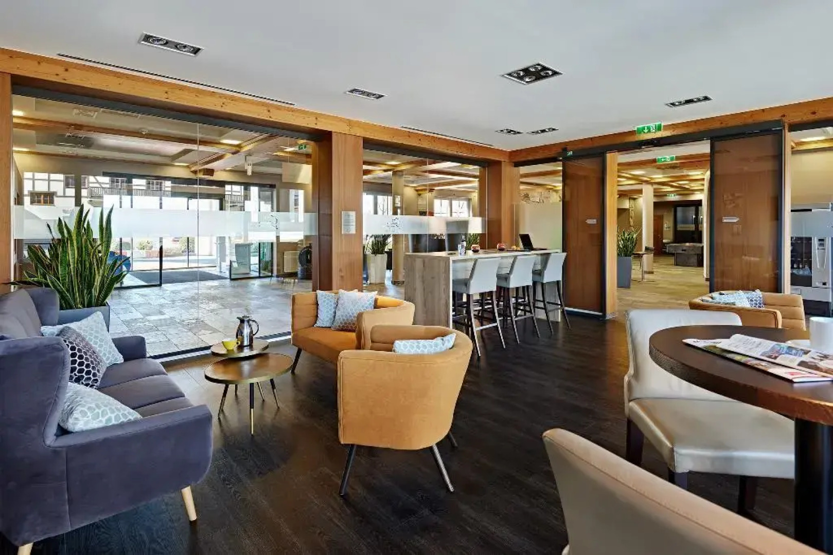 Nürburgring Motorsport Hotel