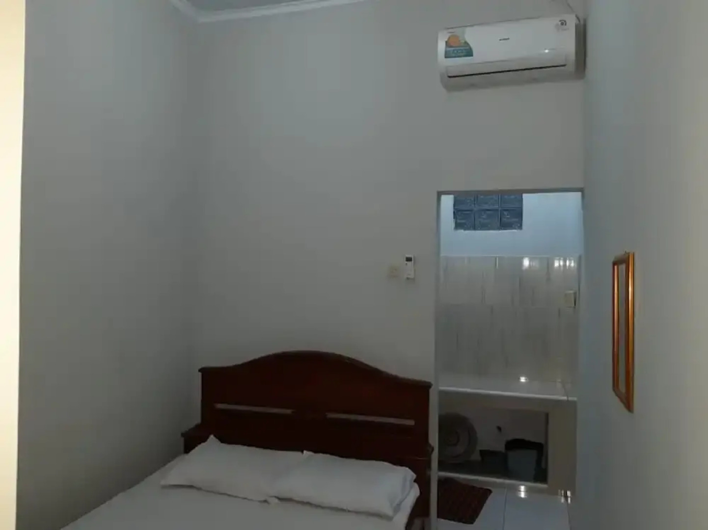 OYO 2500 Gassani Guest House