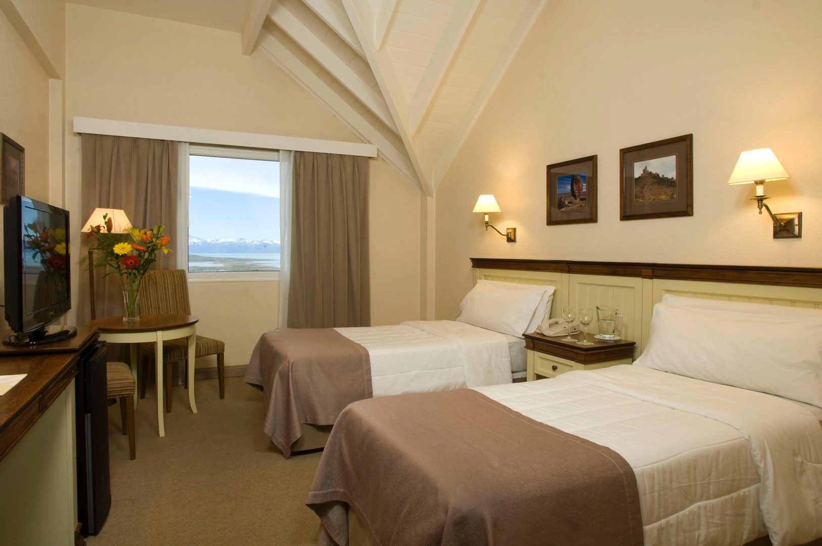 Alto Calafate Hotel Patagonico