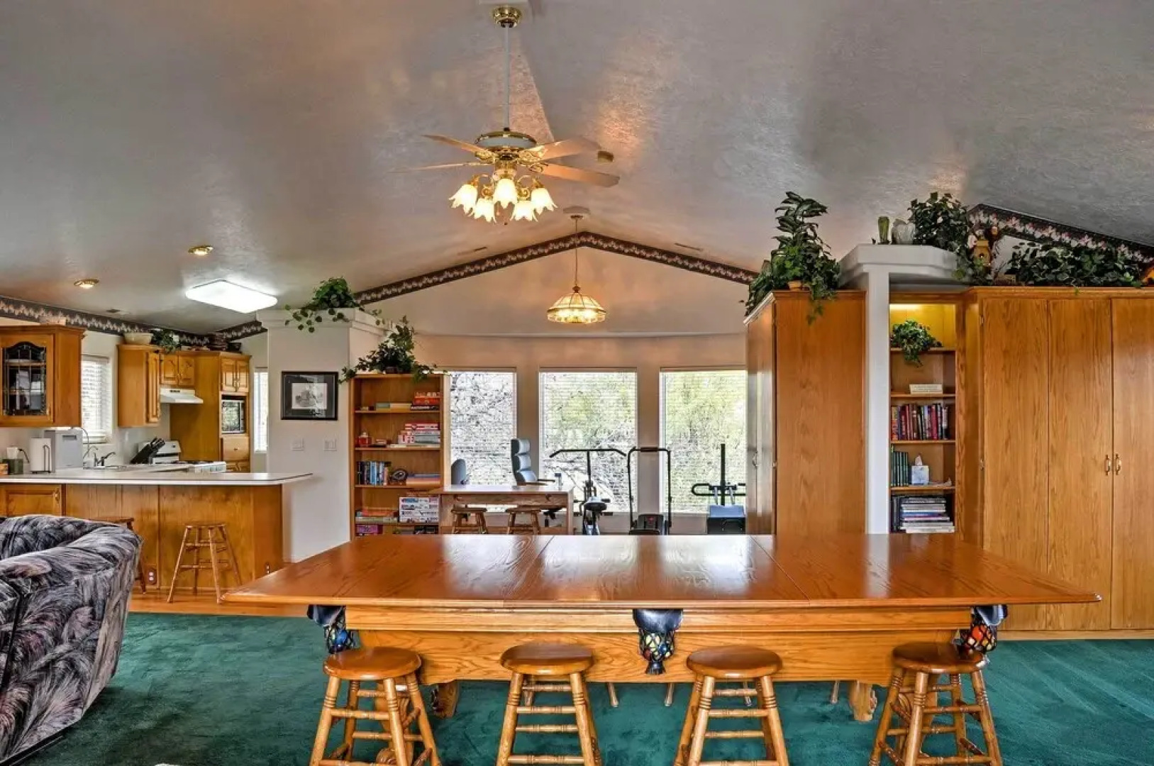 Sunny La Verkin Studio - 20 Mi to Zion Nat'l Park!