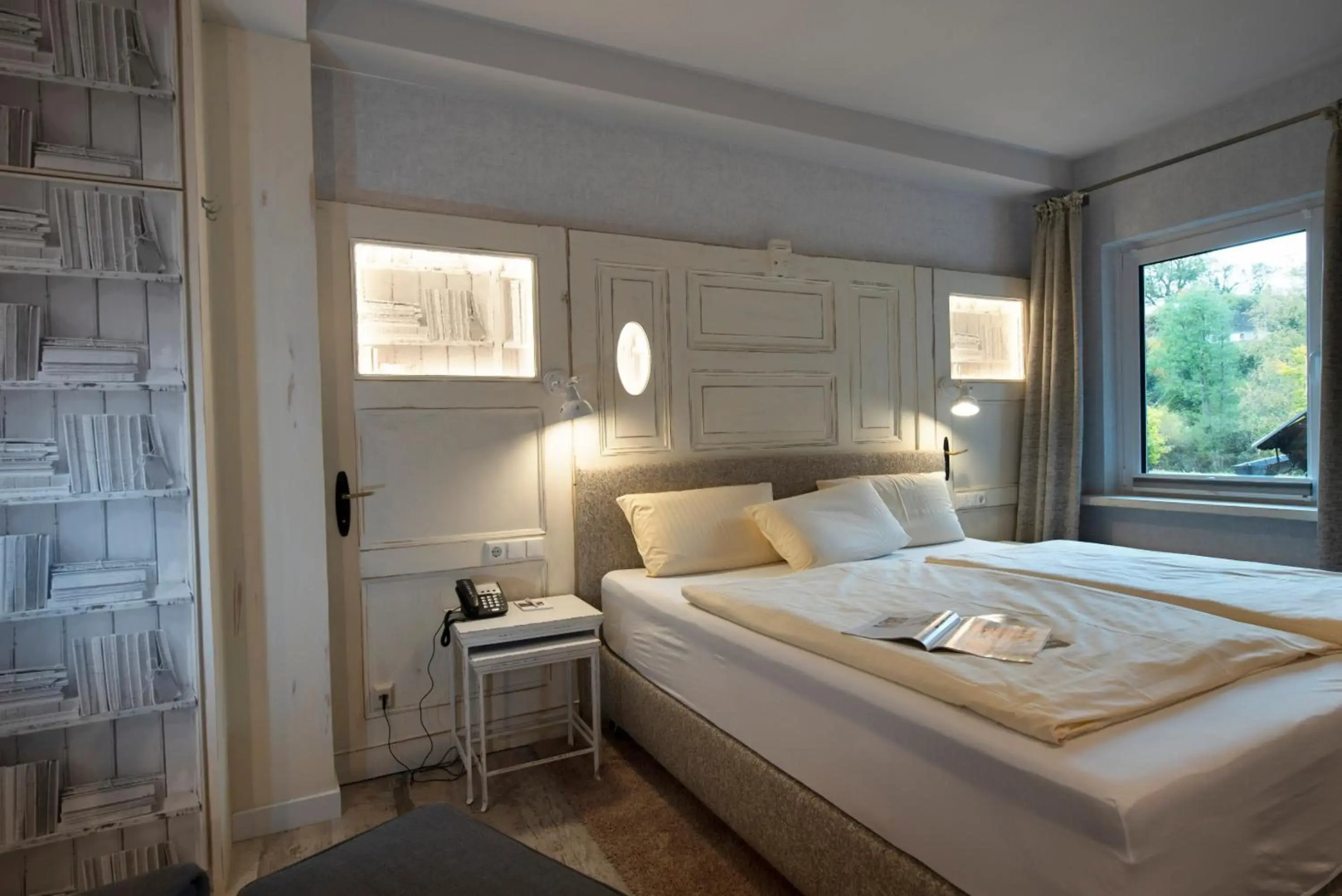 Hotel Haus Hochstein