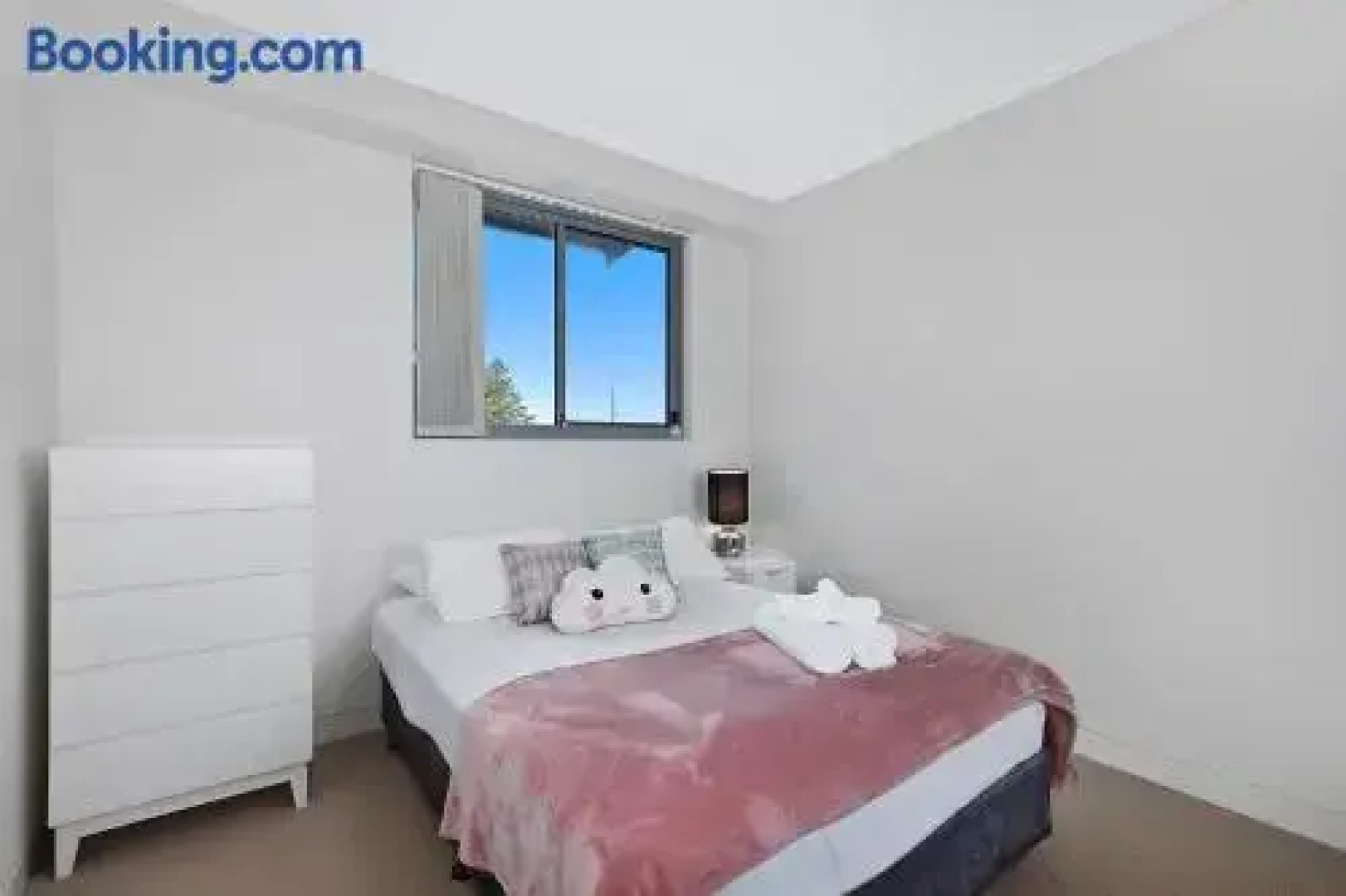 Coast Luxury Apartment 21