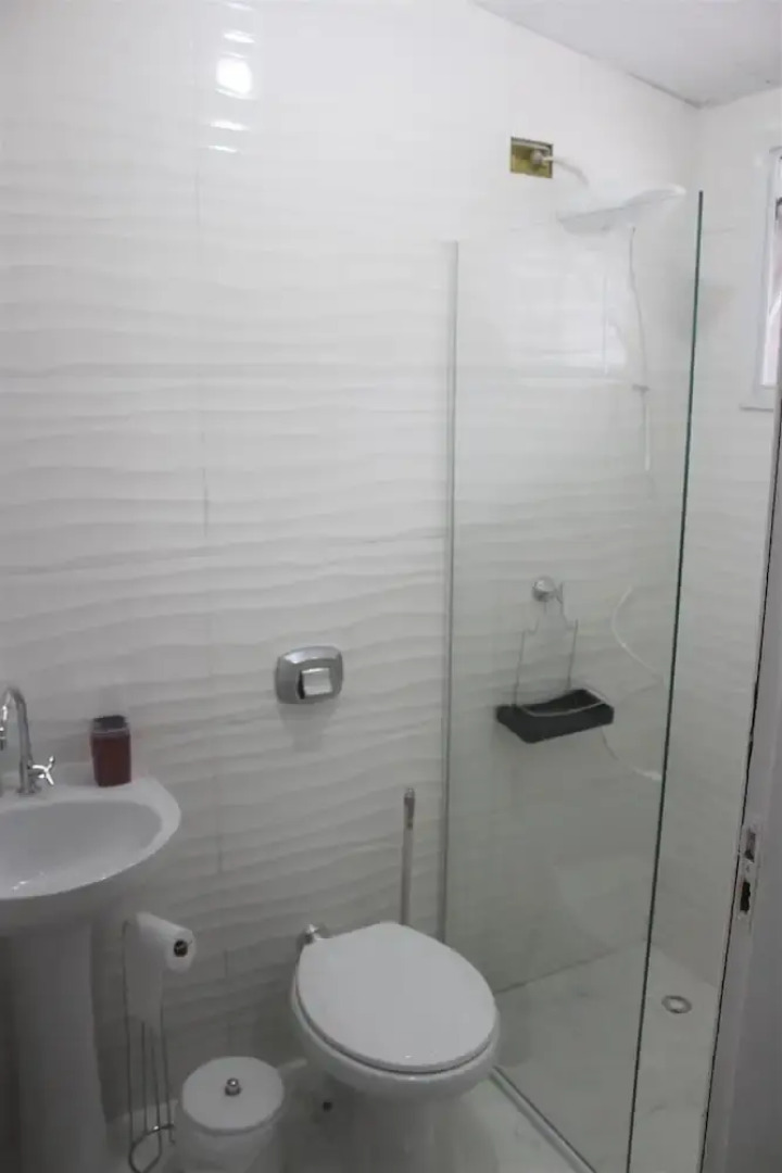 Pousada Captain Morgan