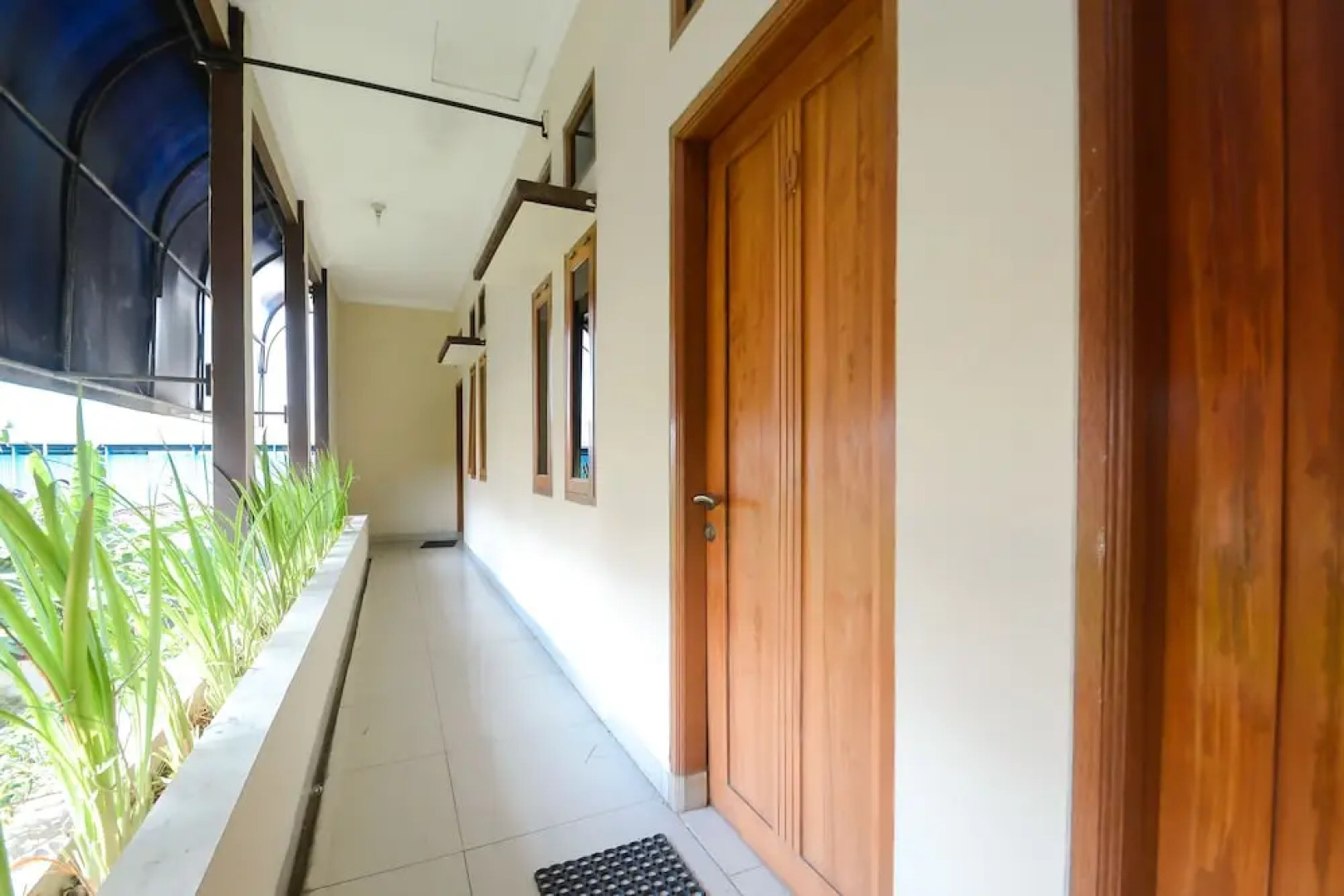 普哇加达艾里西芭图拉亚KM15号酒店(Airy Eco Cibatu Raya KM 15 Purwakarta)