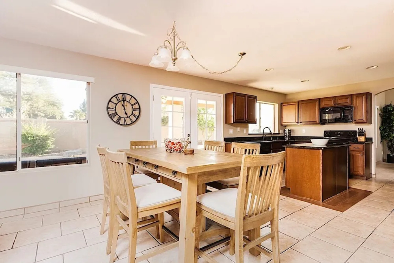 Piute Palace 5BR by Casago