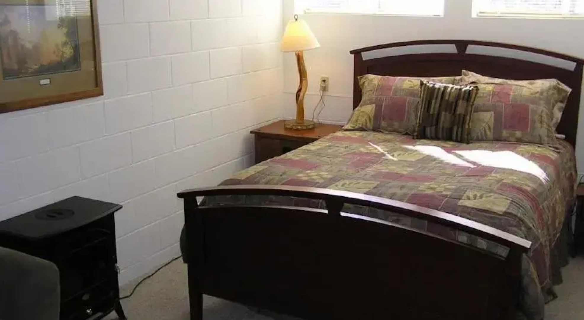 Near Idyllwild Arts Academy at Idyllwild by Quiet Creek Vacation Rentals