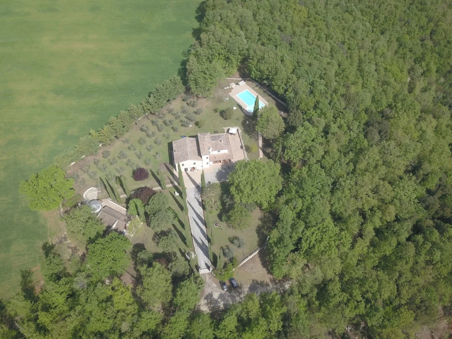 Il Podere San Giuseppe