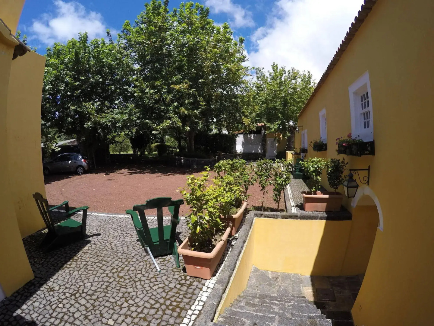 Carmo Country Villas