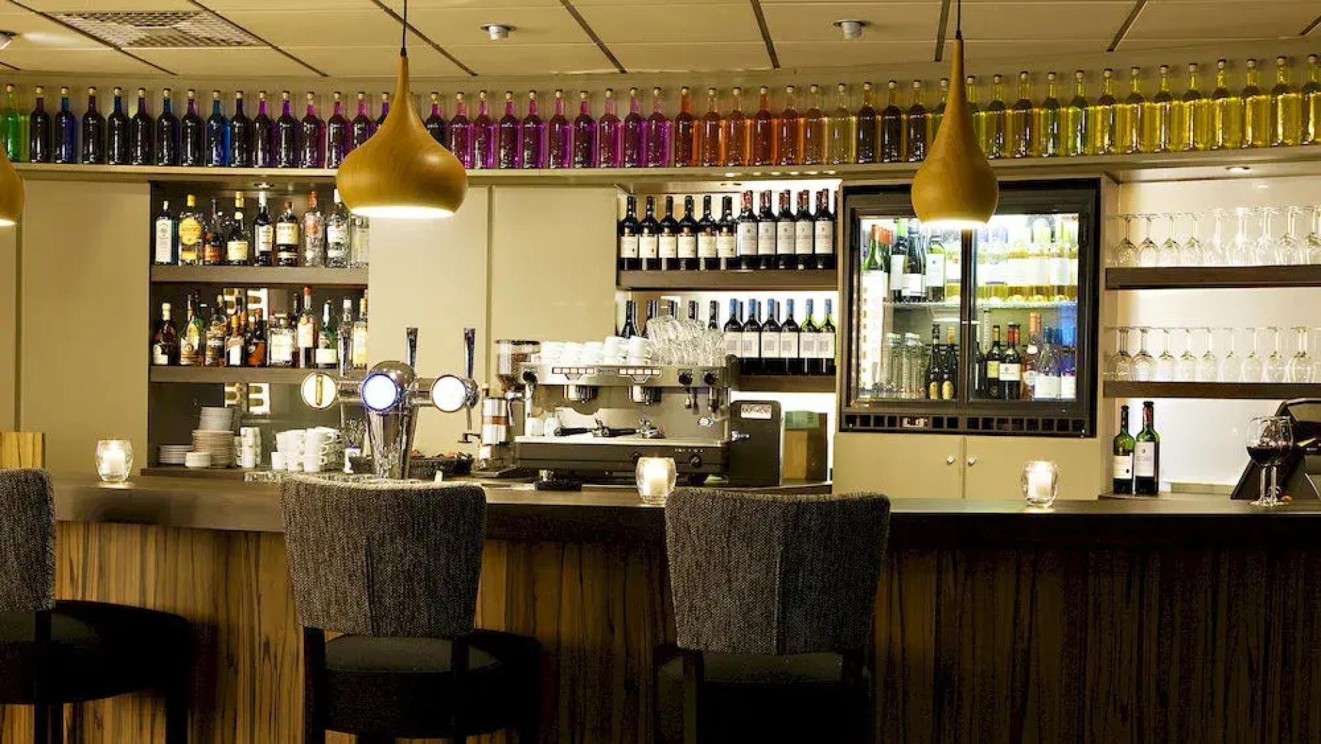 Hampshire Hotel Fitland Veghel