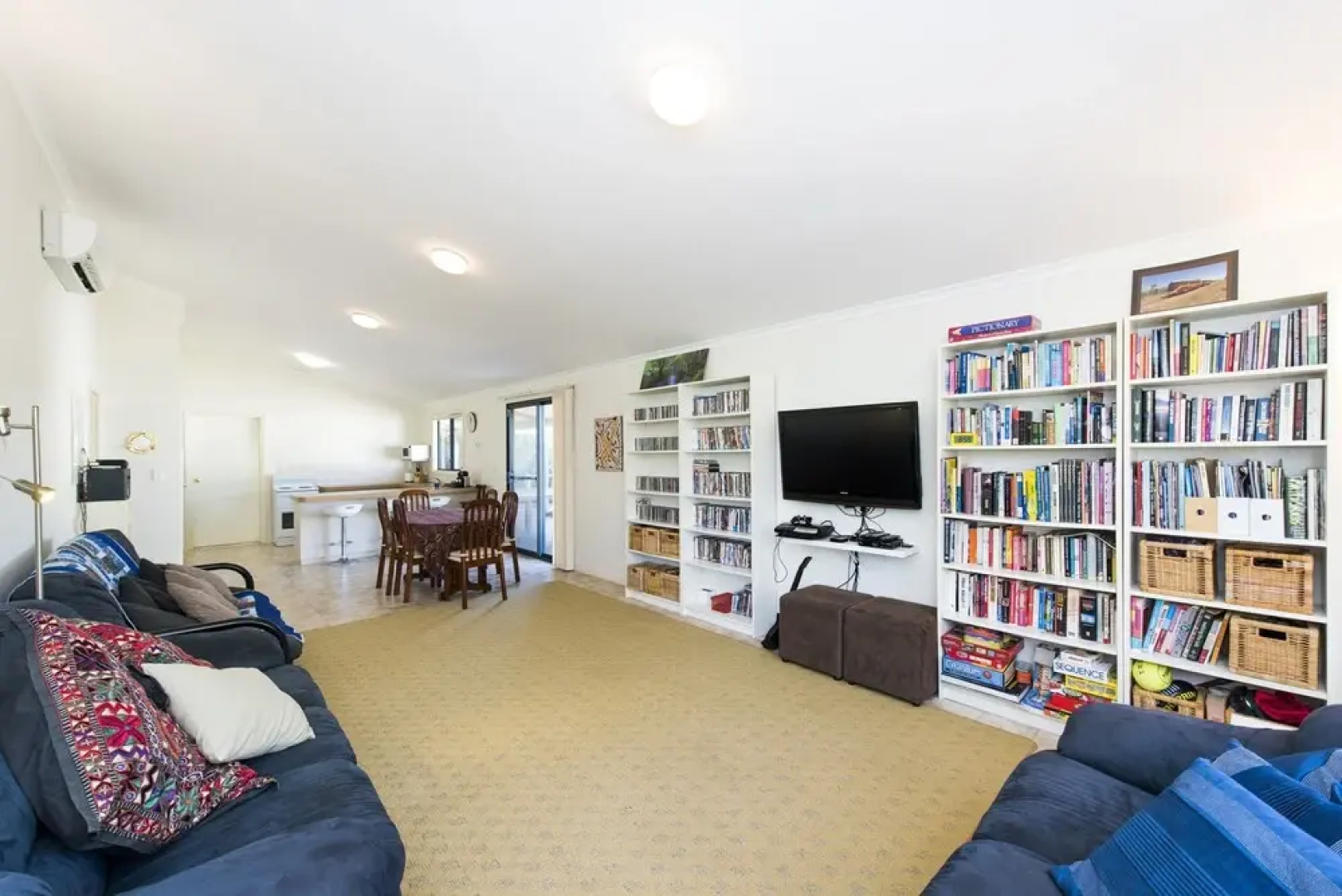Uppy's Shack - Quiet Location Close to Beach Pet Friendly
