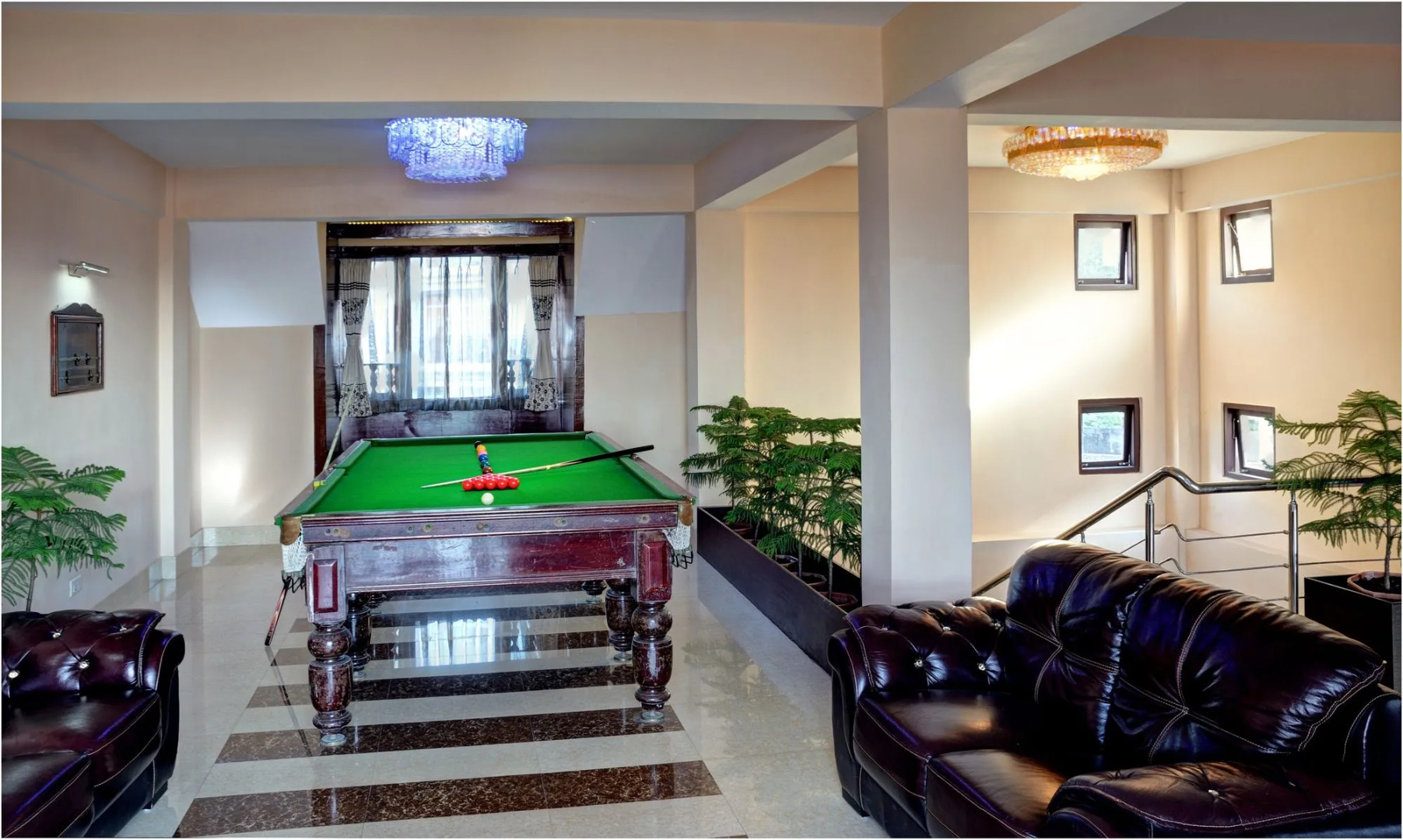 Summit Golden Crescent Resort & Spa