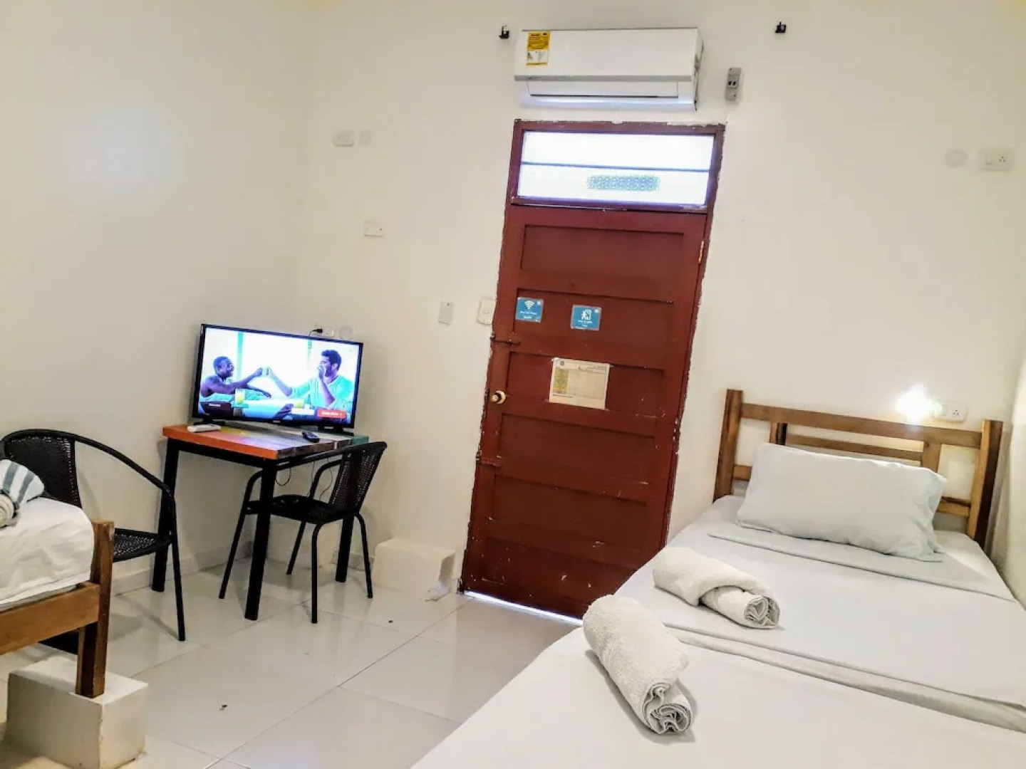 Bona Vida Hostel la Quinta