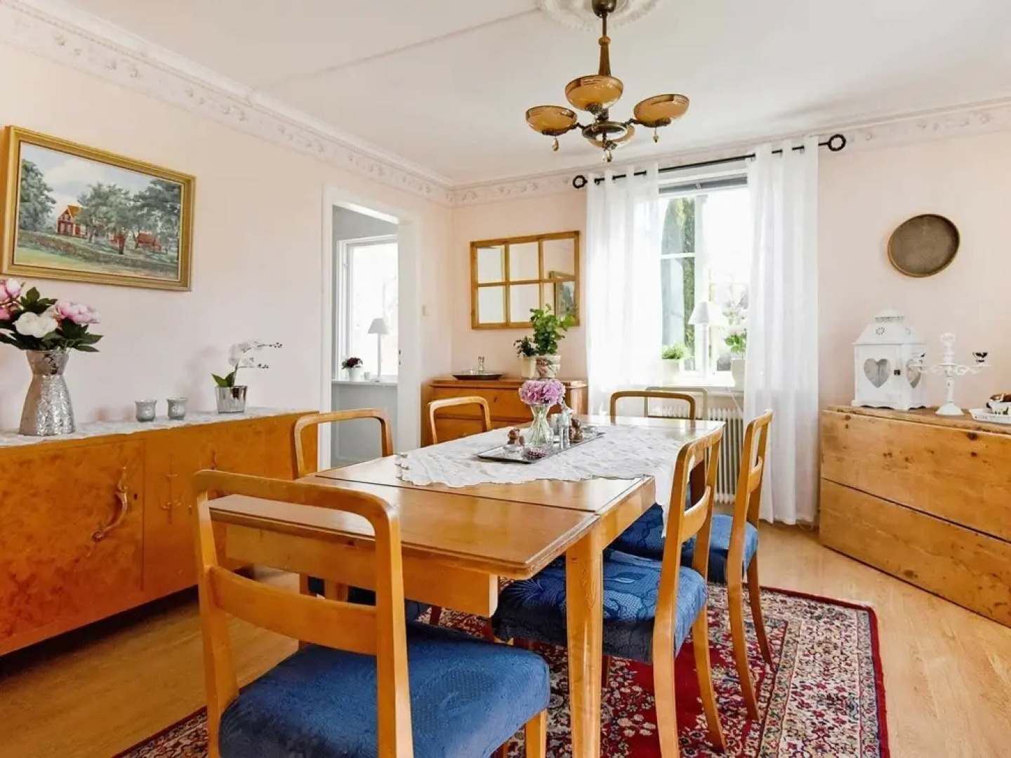 Holiday Home in Gullspång