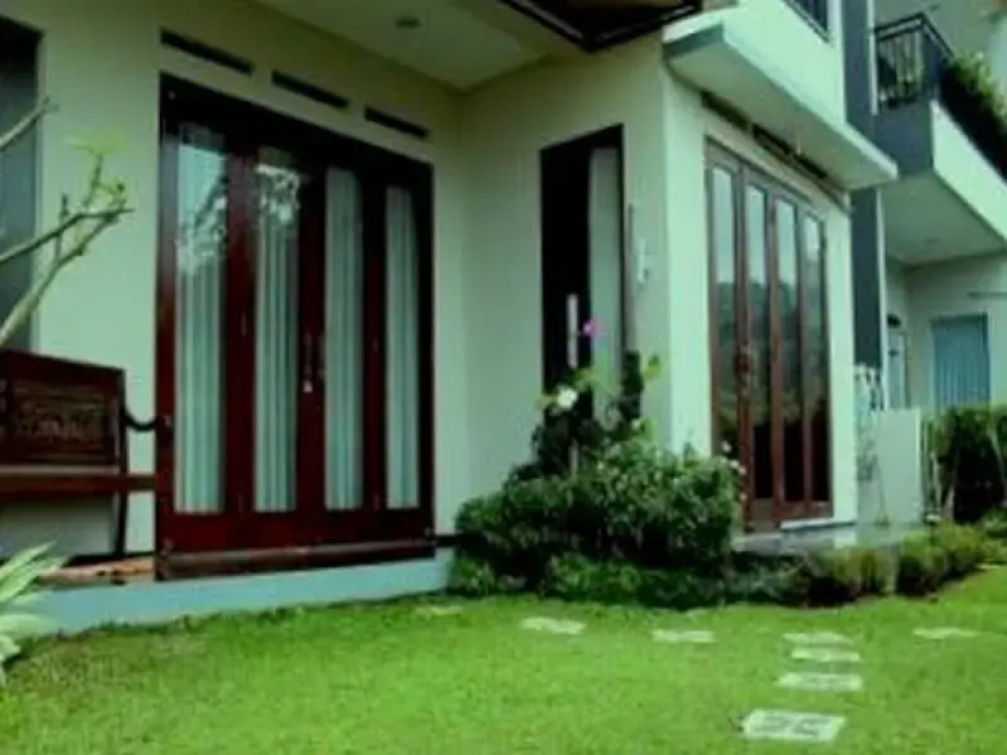 Villa Bukit Dago