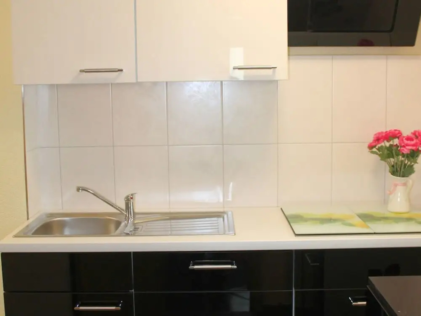 Bungalow in Alt Bukow Near the Beach