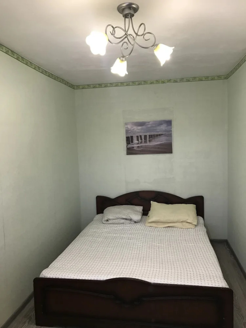 Апартаменты на пл. Ленина, 6