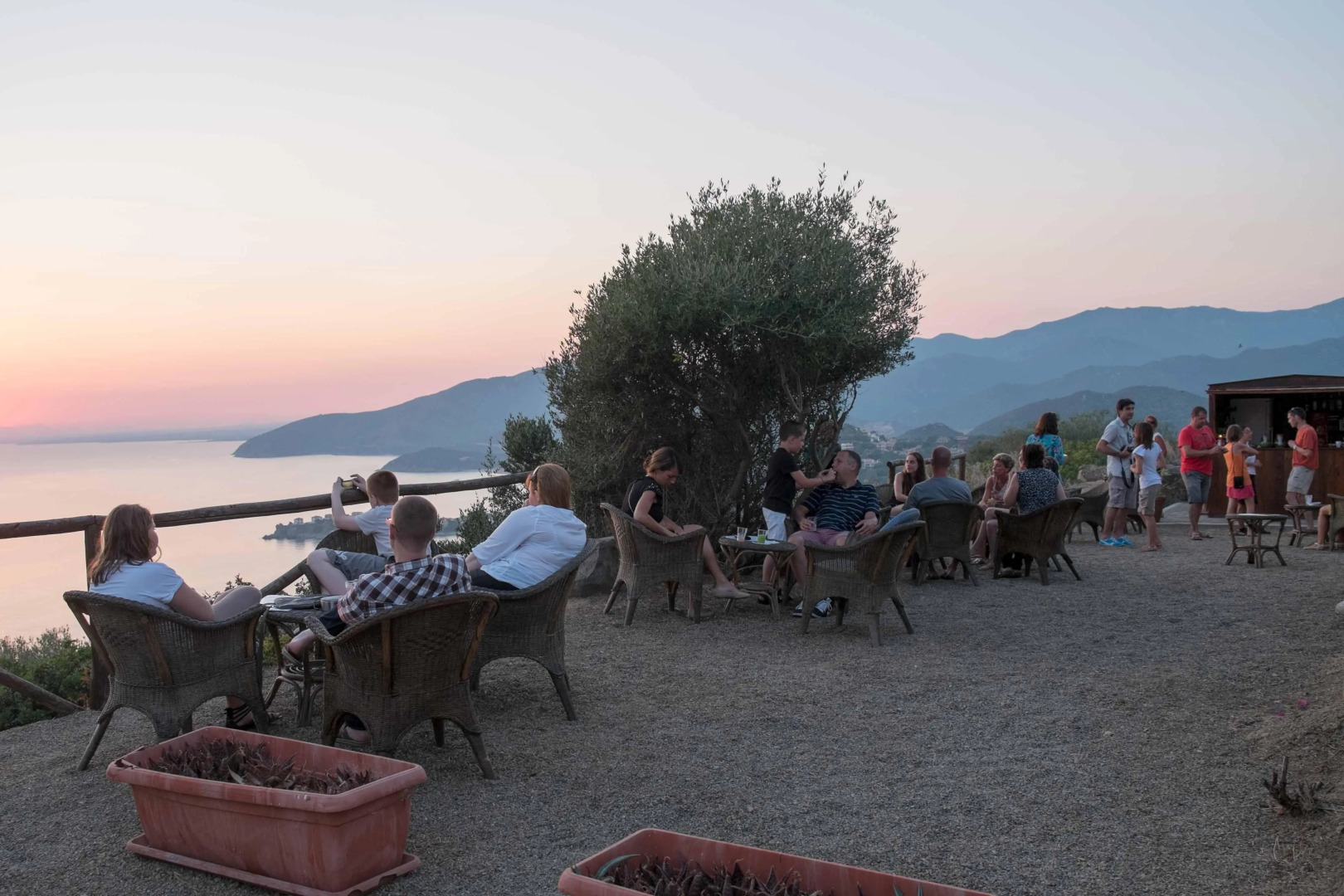 Residence Torre delle stelle