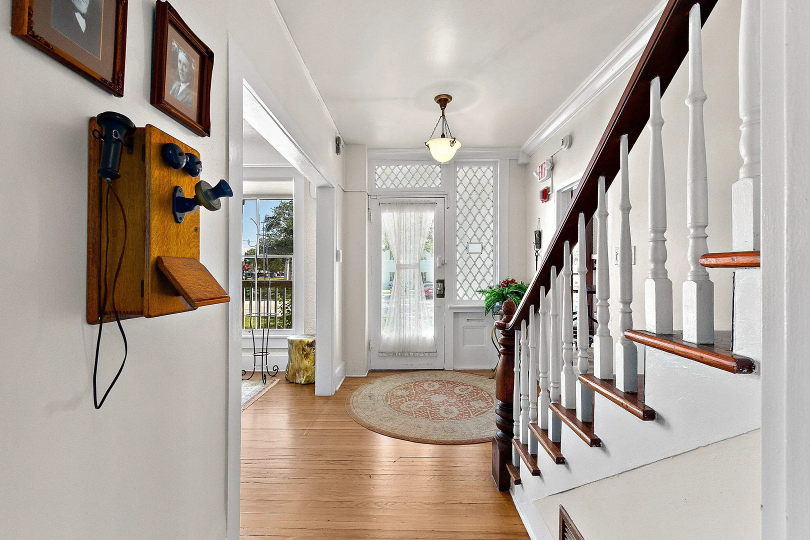 Golden Magnolia Marine