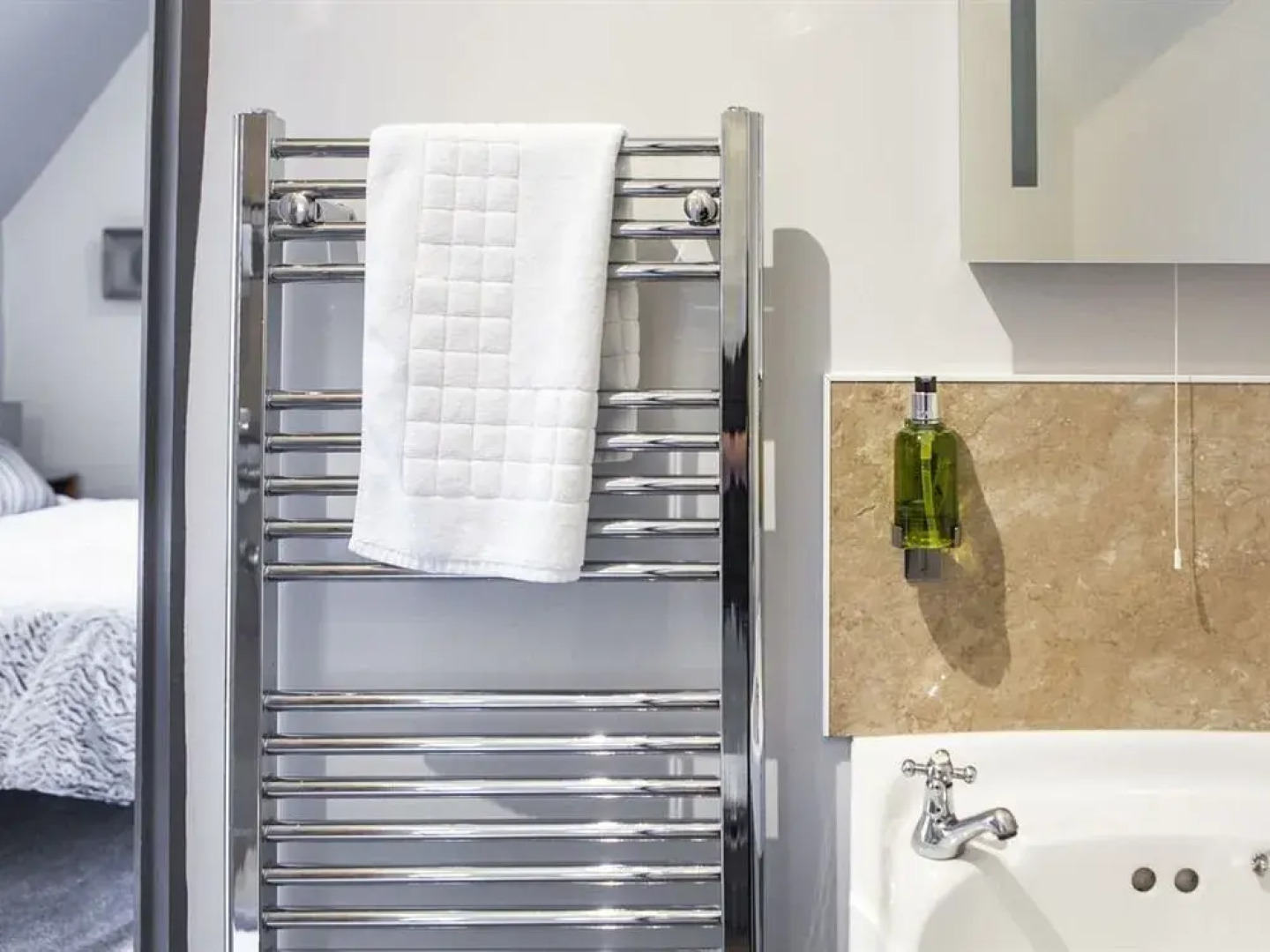 Oaklands Guest House