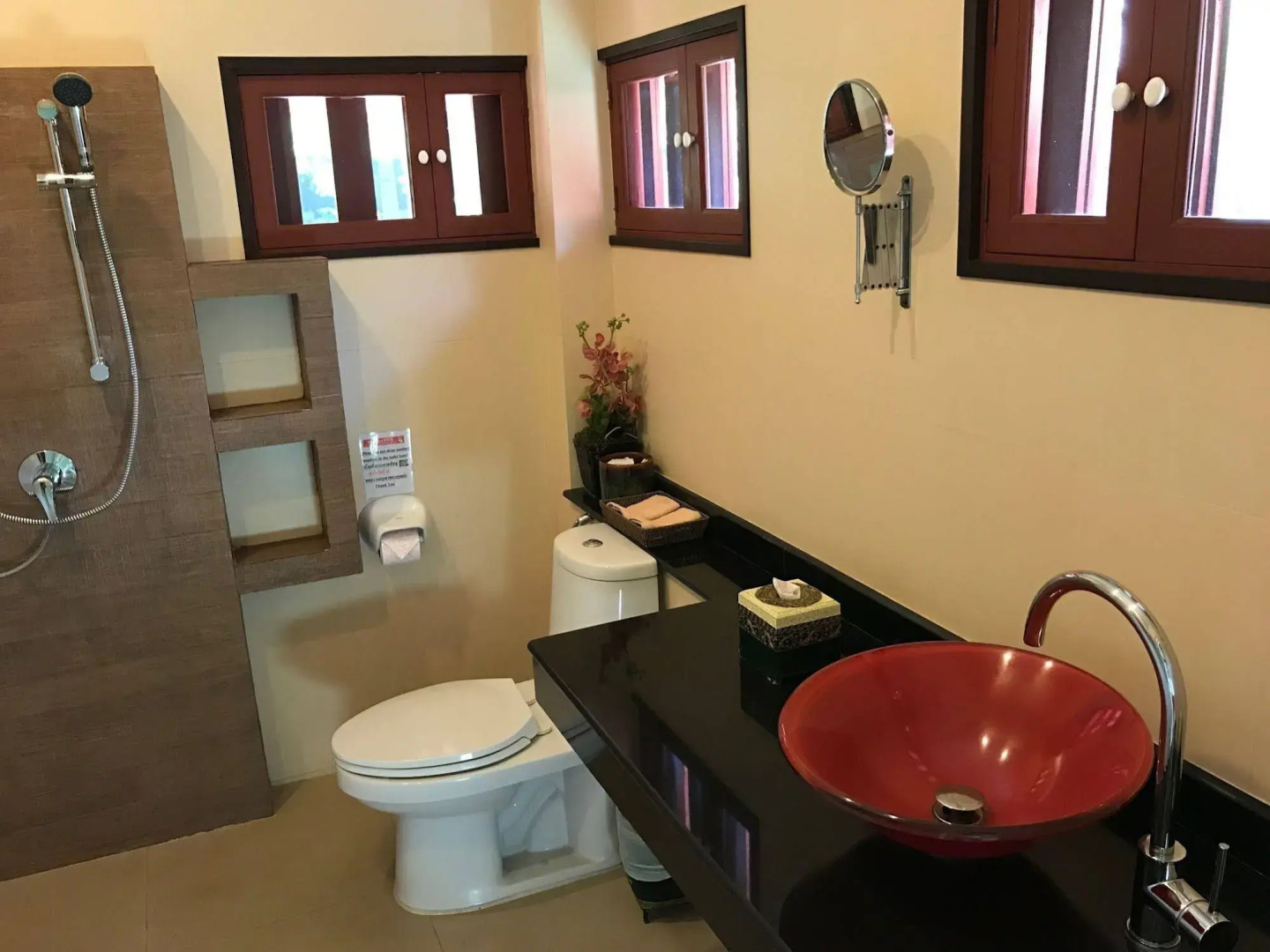Baan Suchadaa Lampang Resort - Adults Only