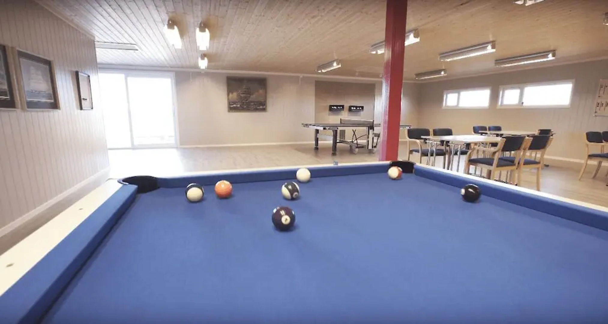 Sula Rorbuer og Havhotell