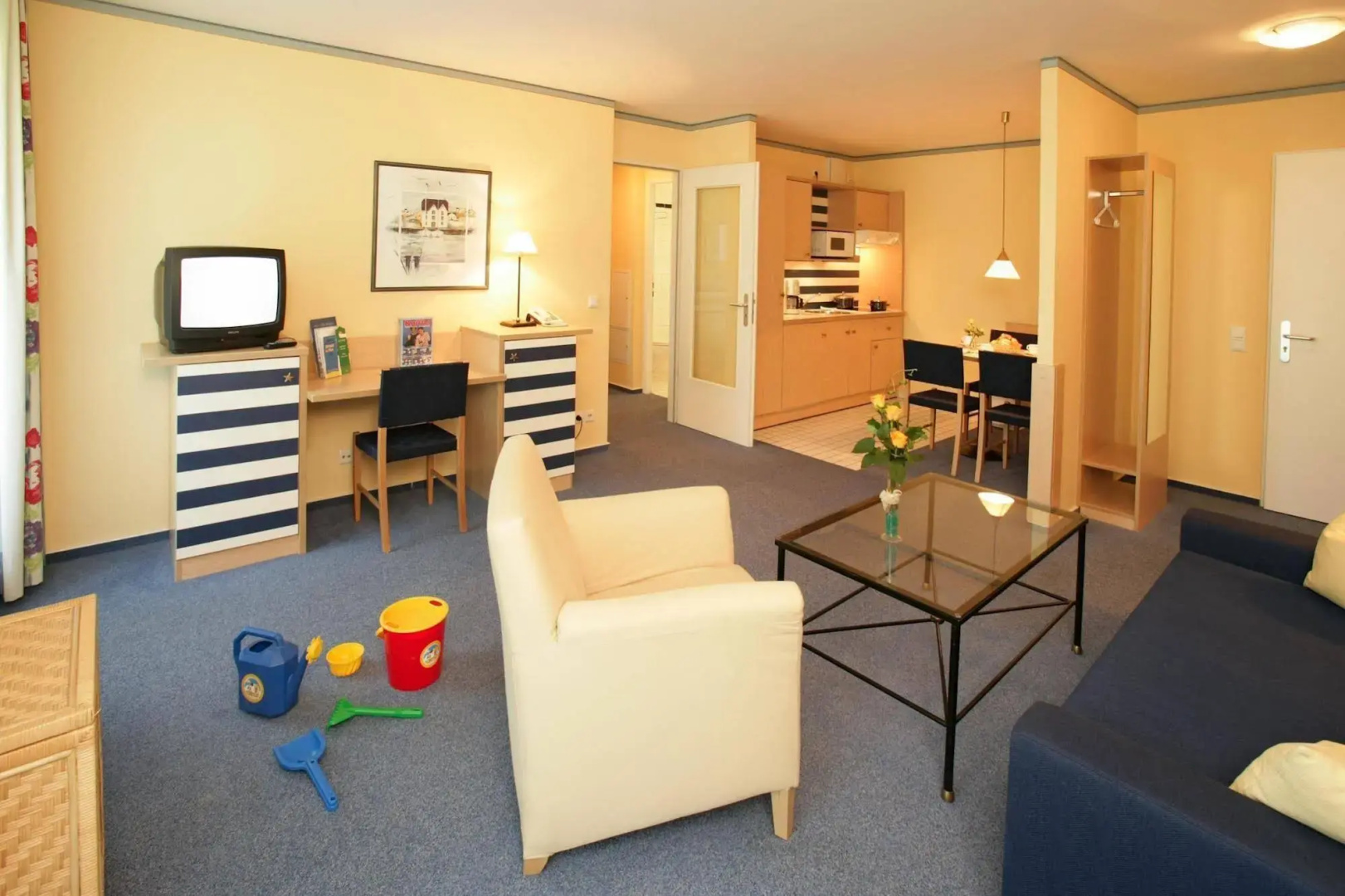 Steigenberger Aparthotel Zingst