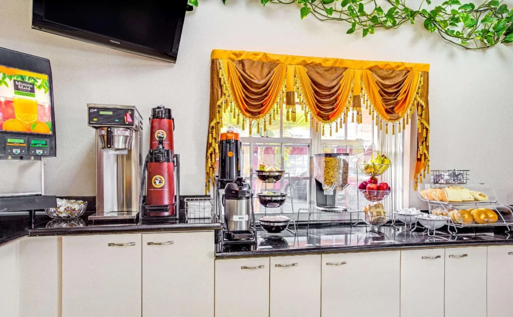 SureStay Hotel by Best Western Sarasota Lido Beach