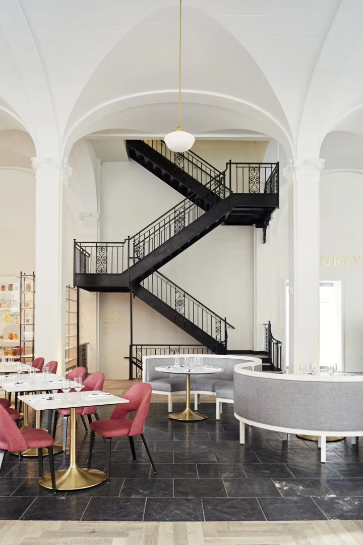 Quirk Hotel Richmond