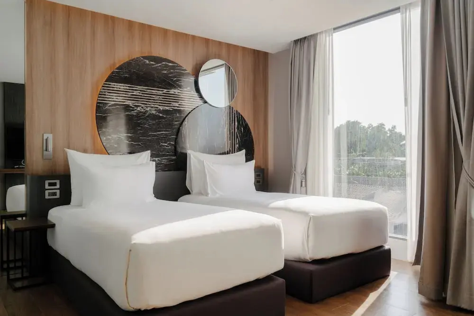 Richmann Resort Hotel Hatyai