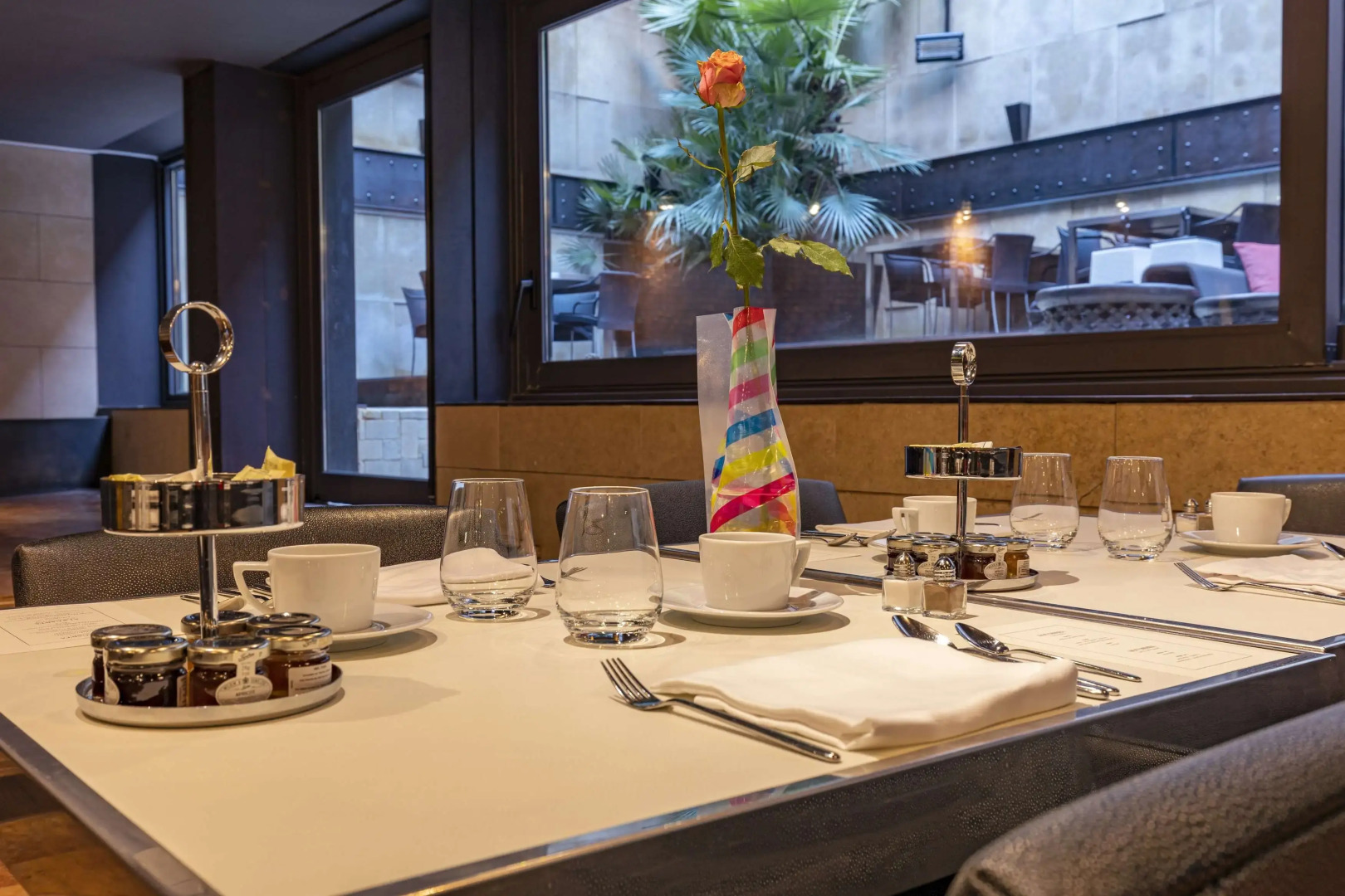 Hotel Granados 83, a member of Preferred Hotels & Resorts