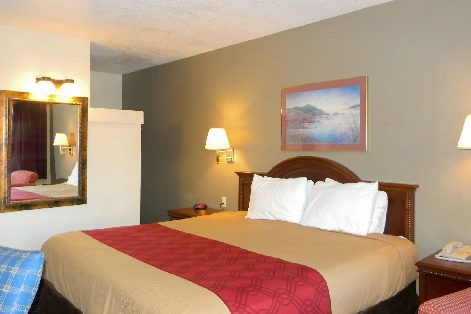 Downtown Inn