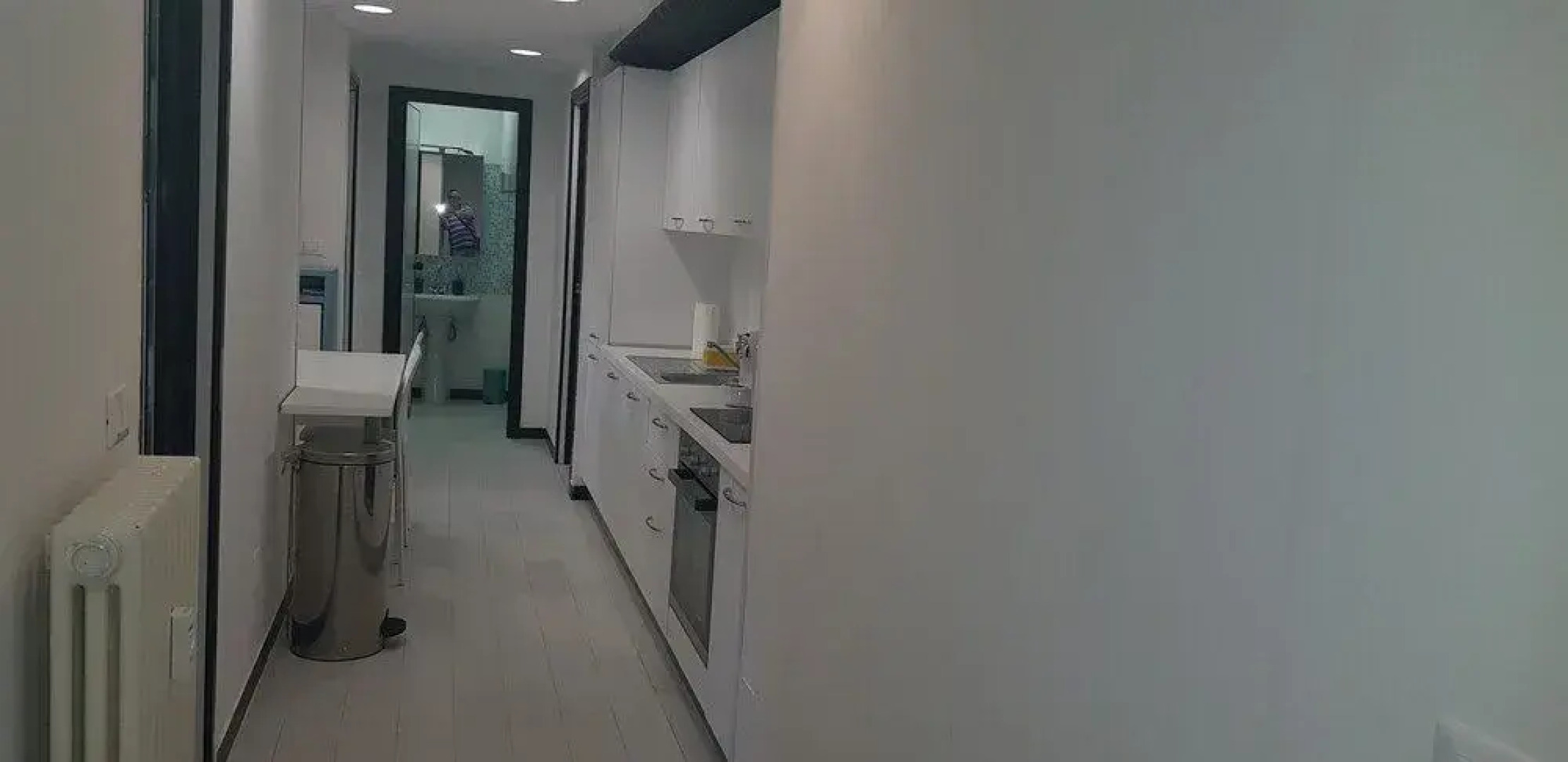 Sestri Mare 8 Superior Flat