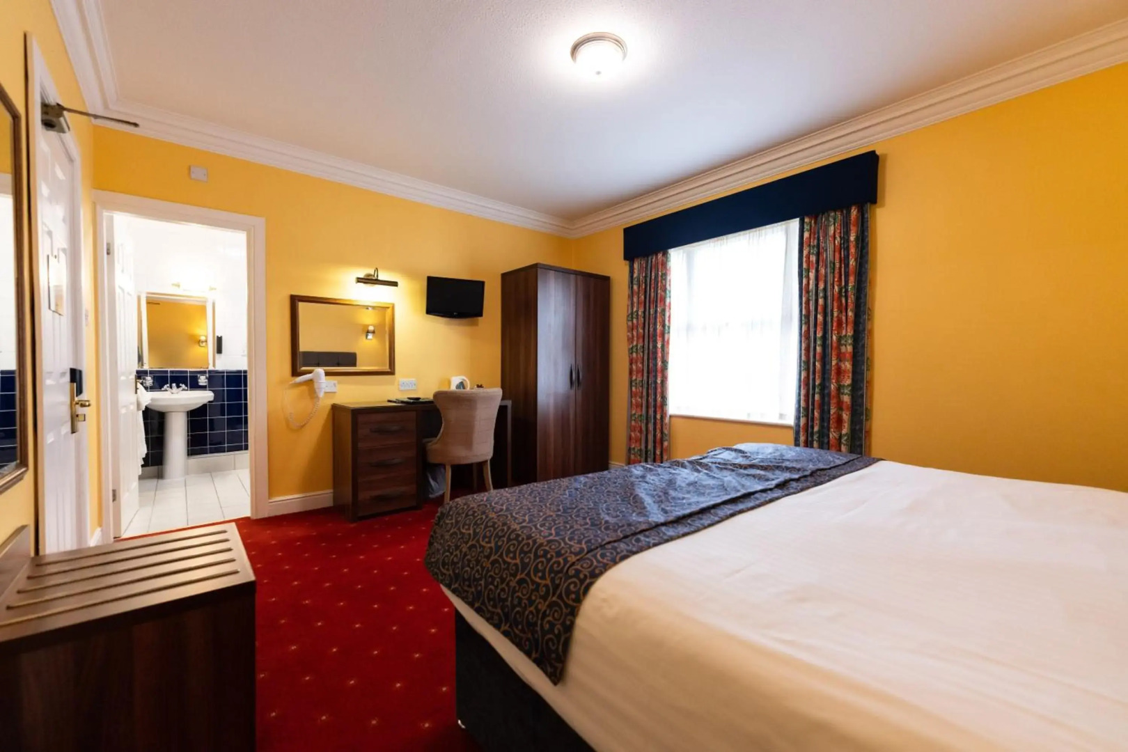Celtic Royal Hotel & Spa