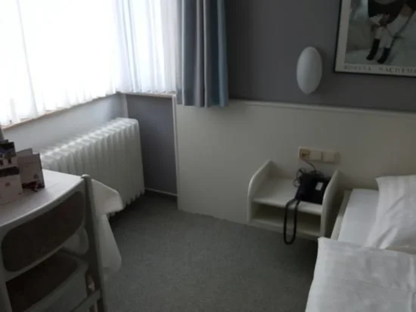 Hotel-Restaurant Neyses am Park