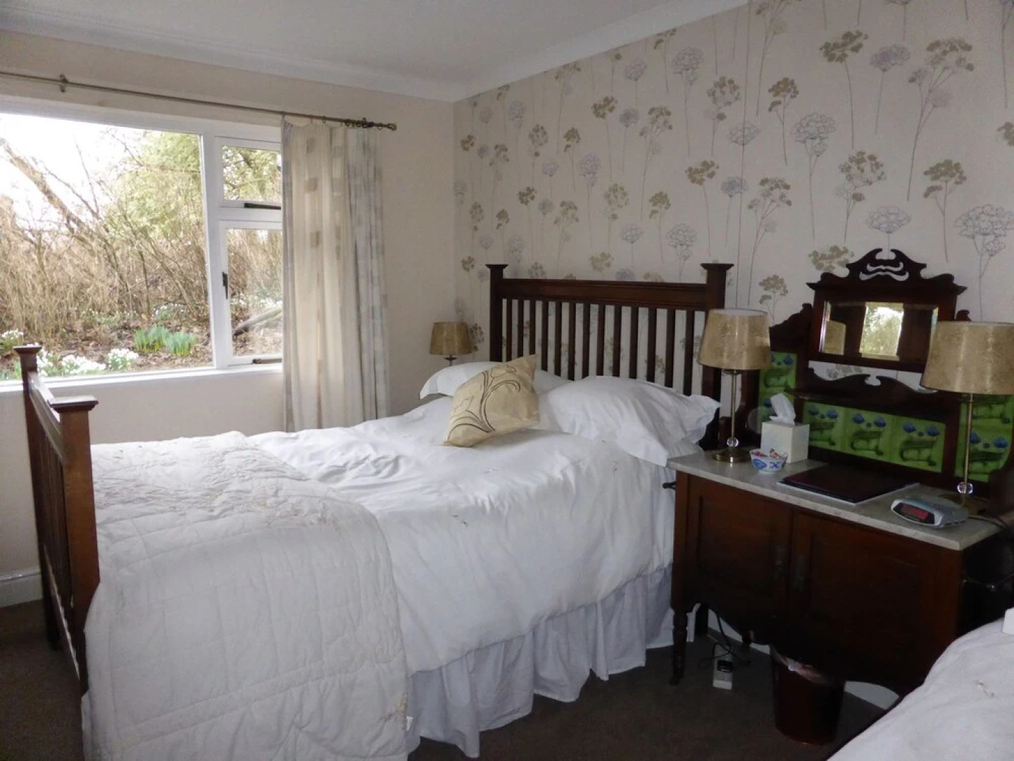 Woodlands Country House