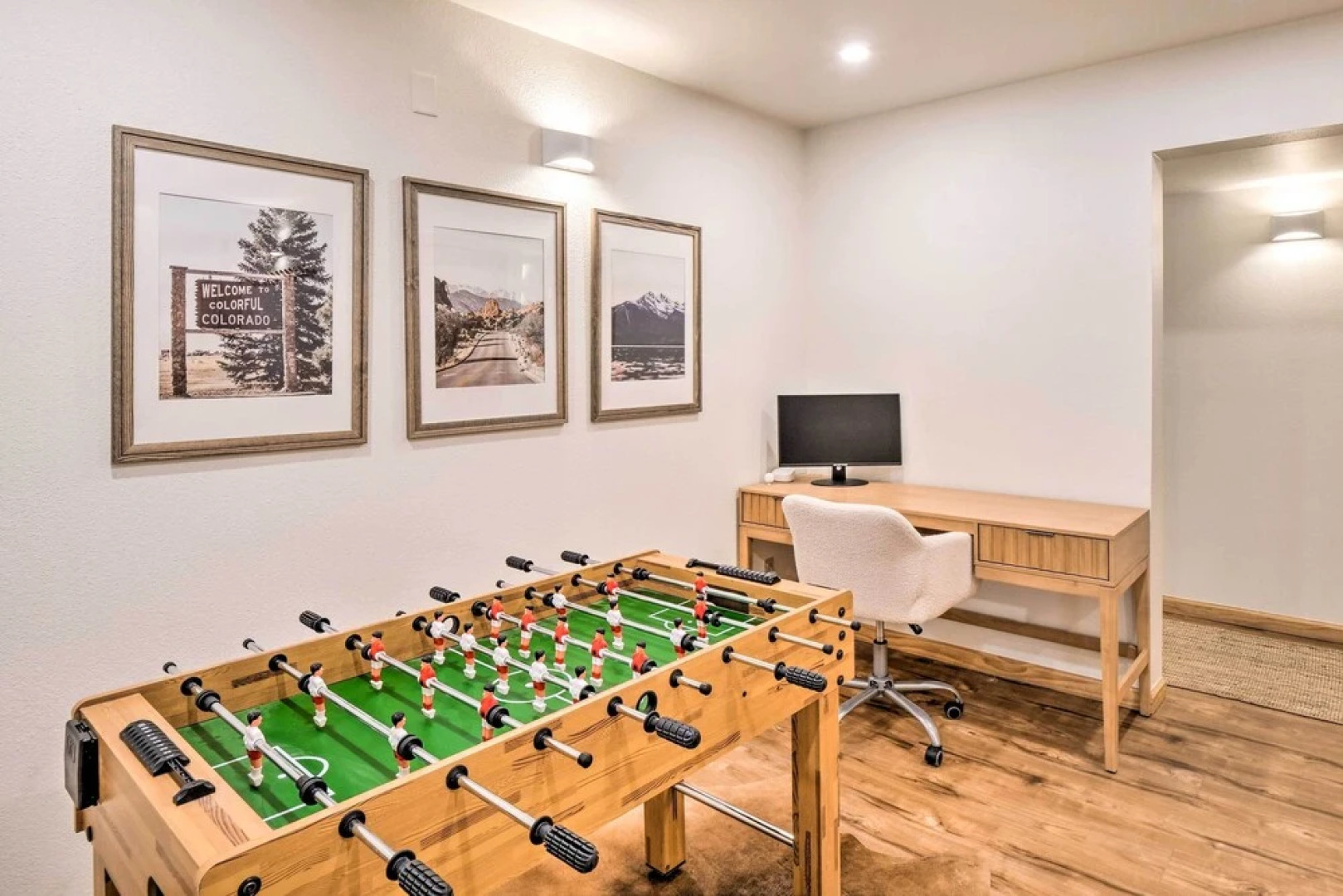 2 Mi to Dtwn: Leadville Haven w/ 2 Furnished Decks