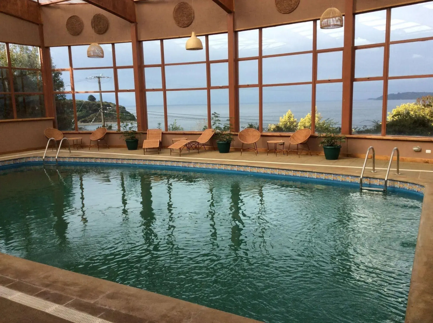 Hotel Versalles Suites Puerto Montt