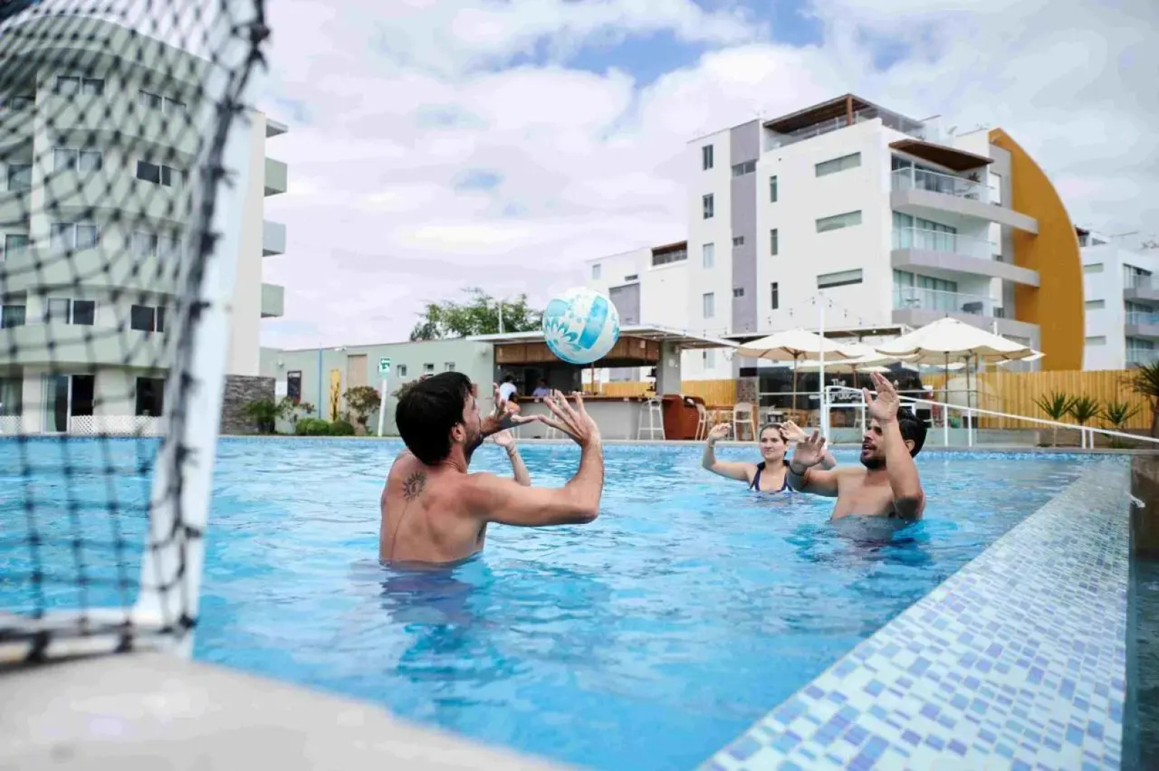 Casa Andina Select Paracas