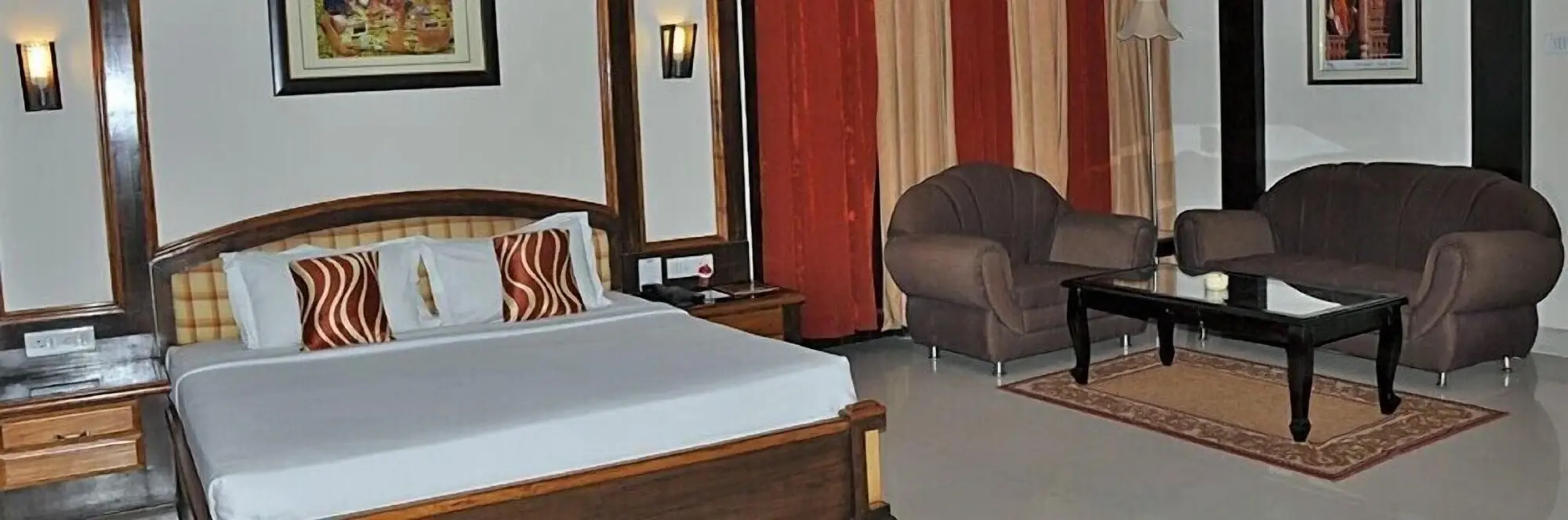 Hotel Rudra Continental Rudrapur