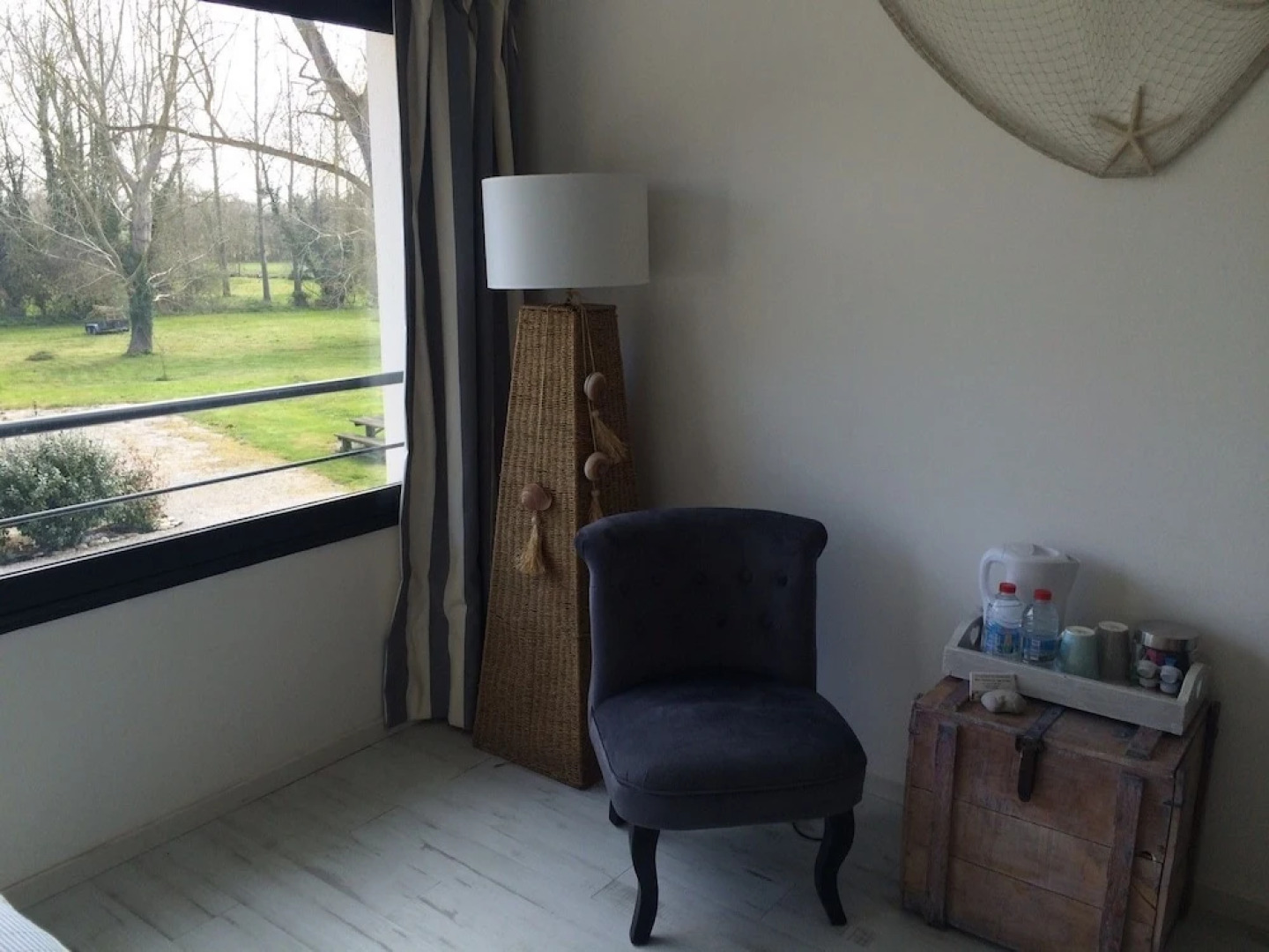 B&B La Laiterie de Fontpatour