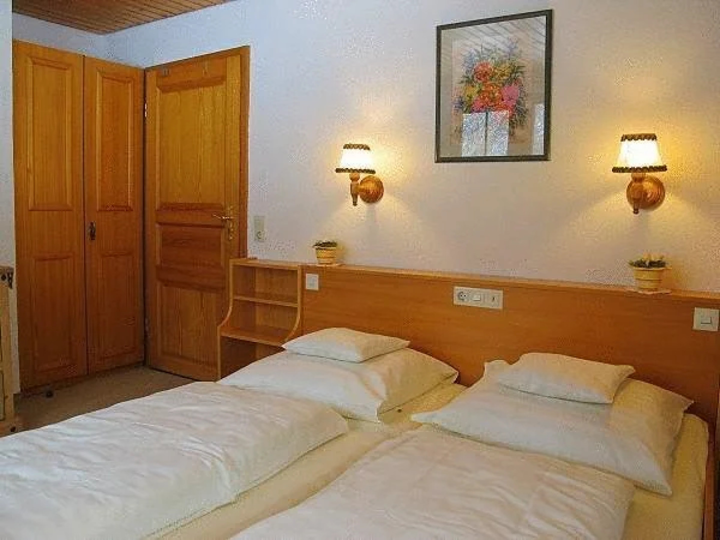 Höhengasthof Glashütte