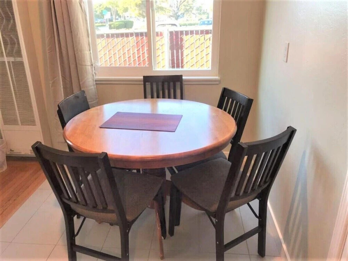 3420 El Cerrito Plaza 1BR apt / Walk to