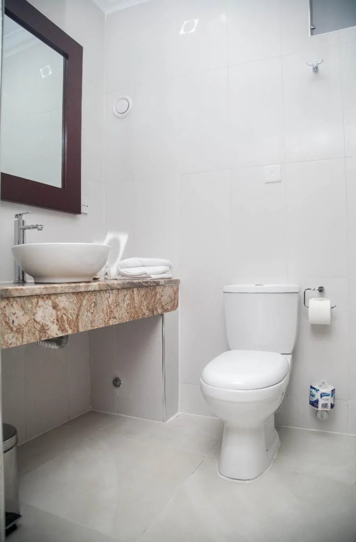 Stratton Hotel Asokoro