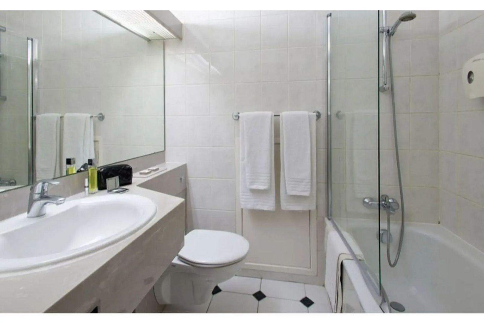 Globales Post Hotel & Wellness