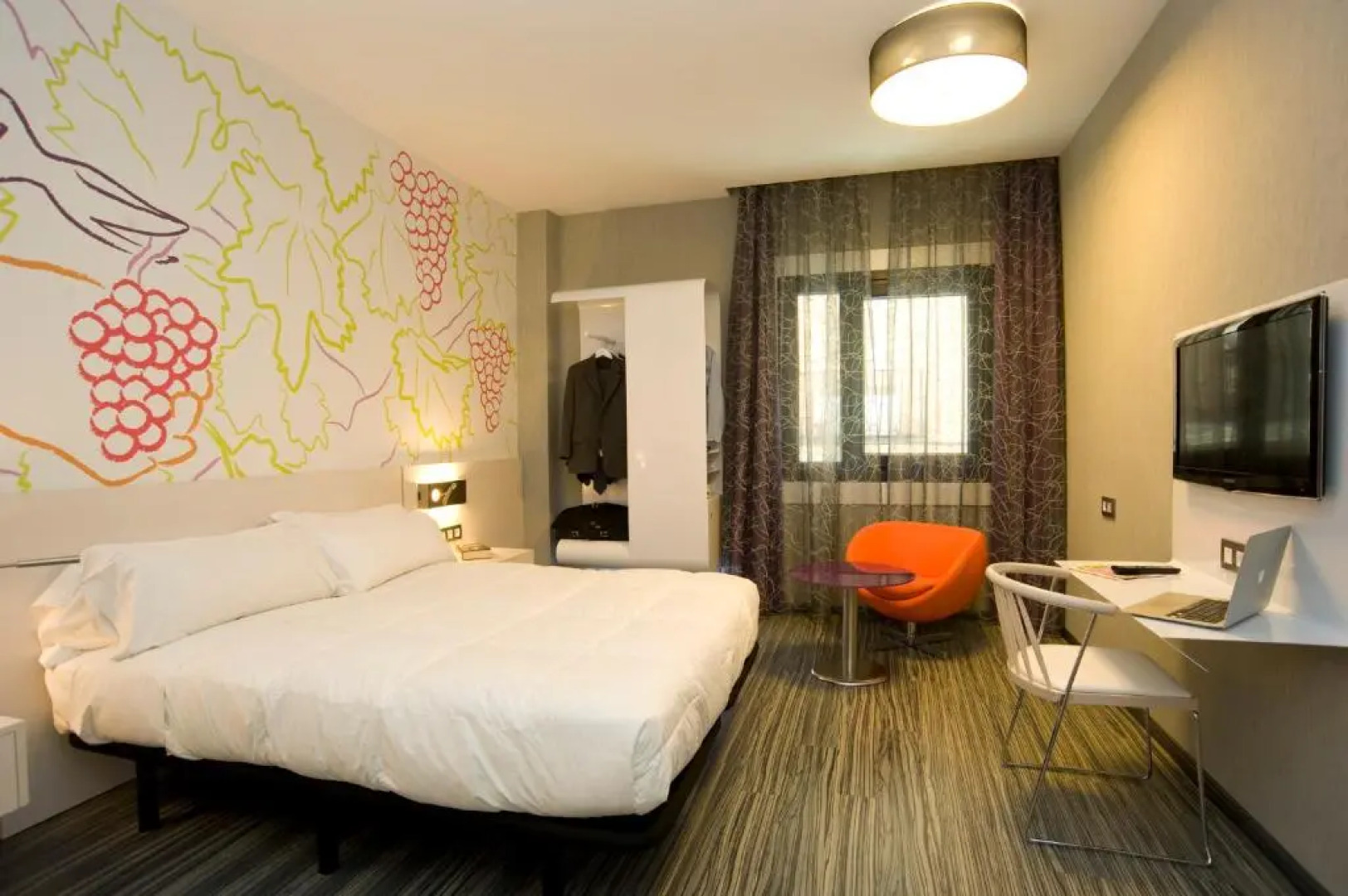 Hotel ibis Styles Madrid Prado