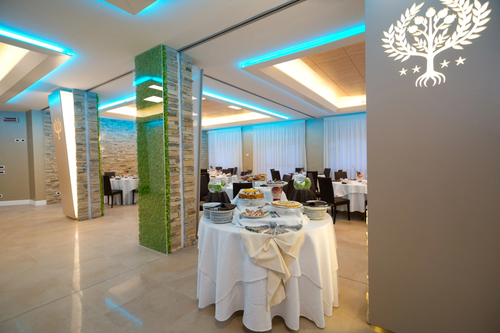 Ele Green Park Hotel Pamphili