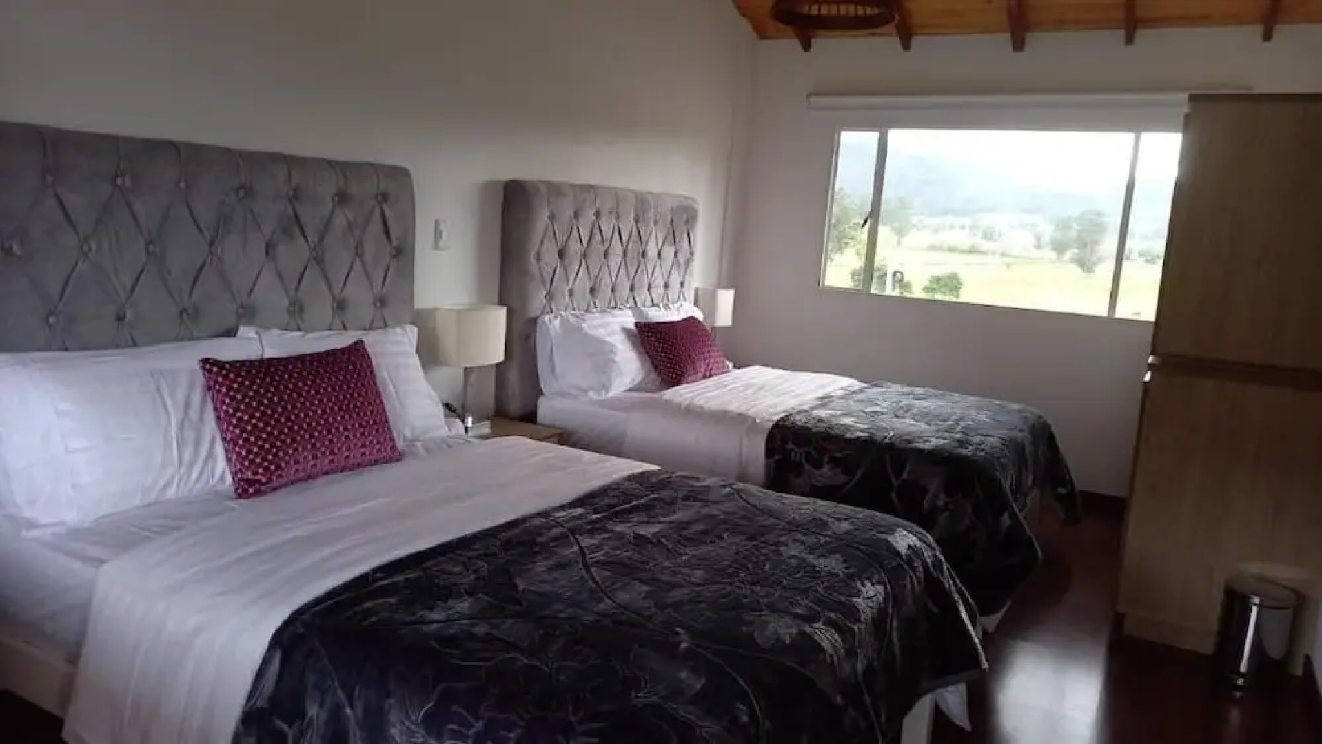 Hotel Boutique 14 Lanceros